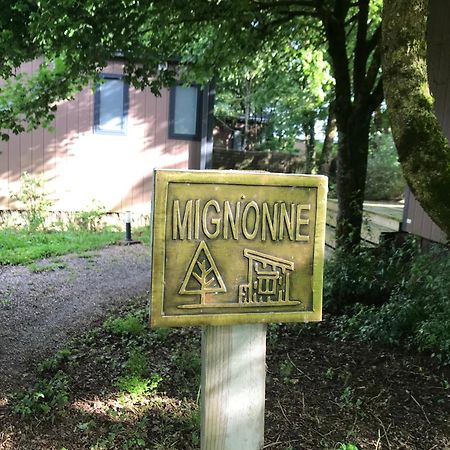 Cottage Du Garlai Bressuire Zewnętrze zdjęcie