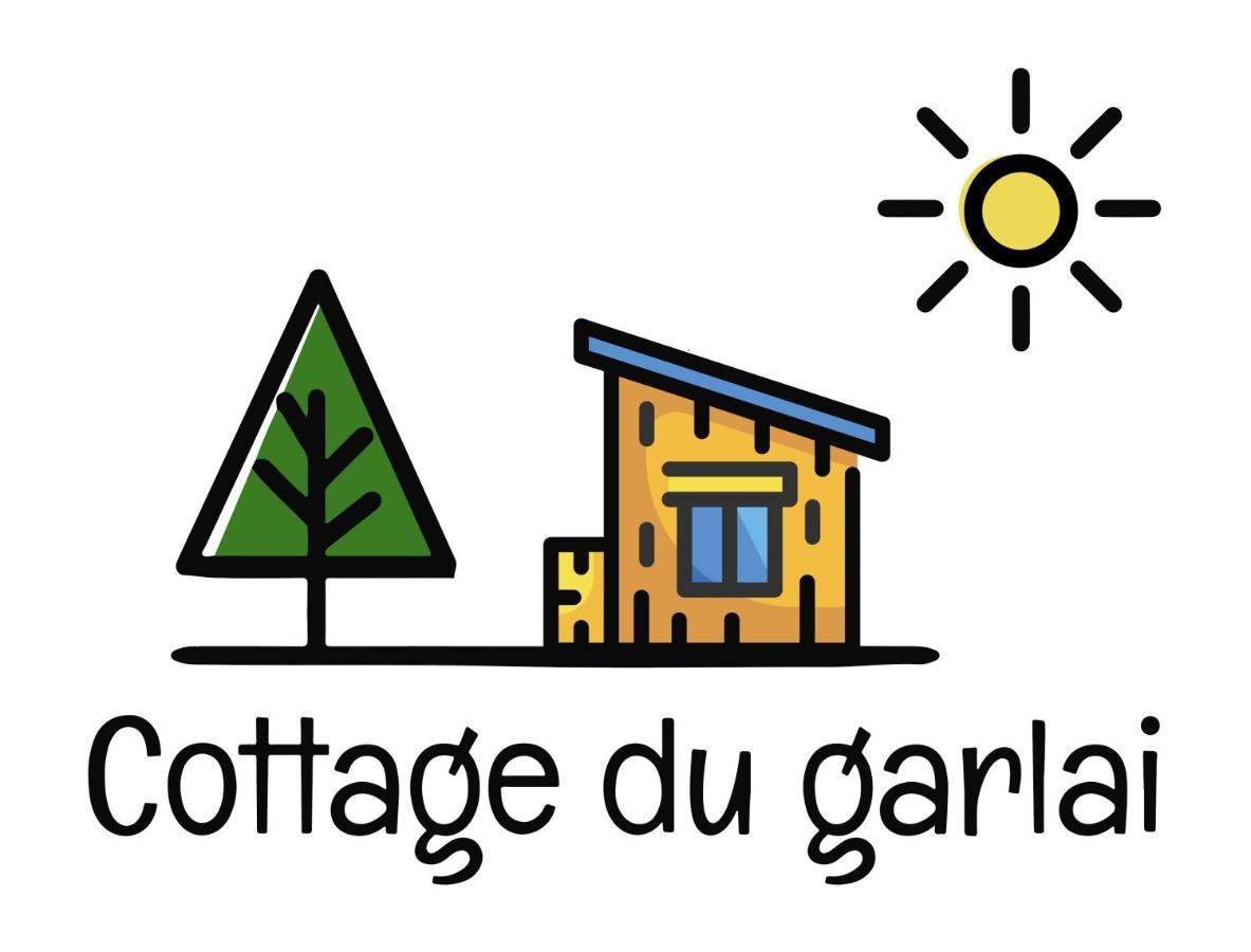 Cottage Du Garlai Bressuire Zewnętrze zdjęcie