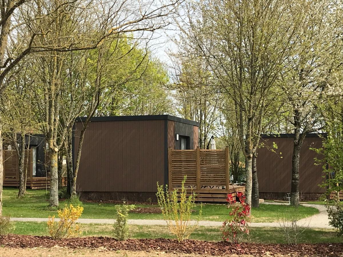 Cottage Du Garlai Bressuire Zewnętrze zdjęcie