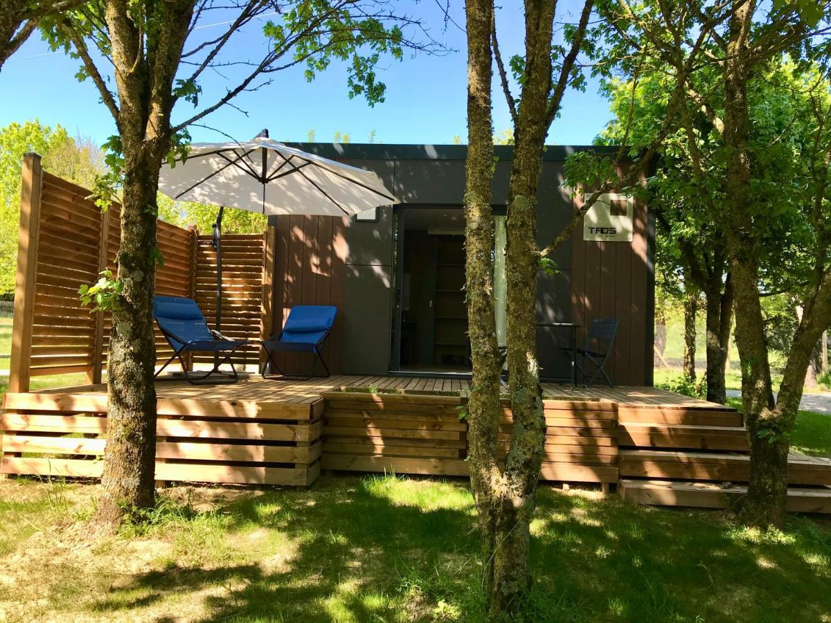 Cottage Du Garlai Bressuire Zewnętrze zdjęcie
