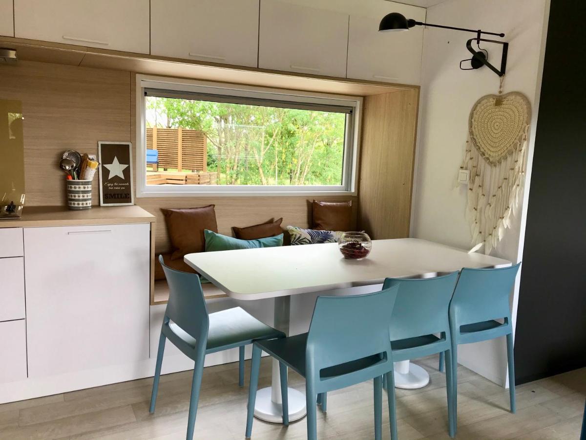 Cottage Du Garlai Bressuire Zewnętrze zdjęcie