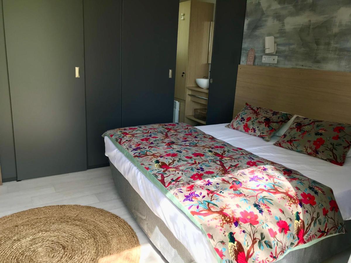 Cottage Du Garlai Bressuire Zewnętrze zdjęcie