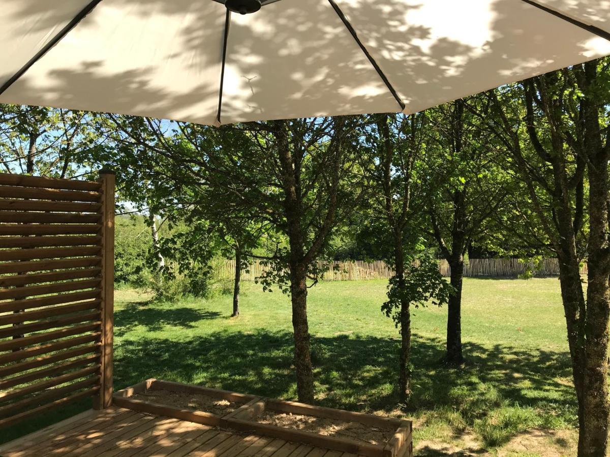 Cottage Du Garlai Bressuire Zewnętrze zdjęcie