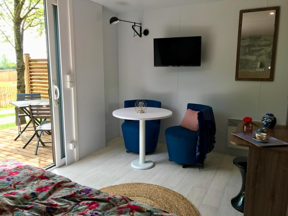 Cottage Du Garlai Bressuire Zewnętrze zdjęcie