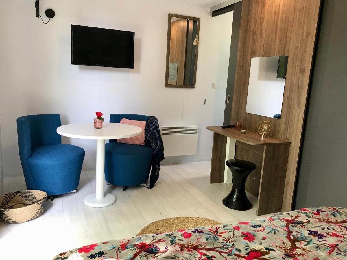 Cottage Du Garlai Bressuire Zewnętrze zdjęcie