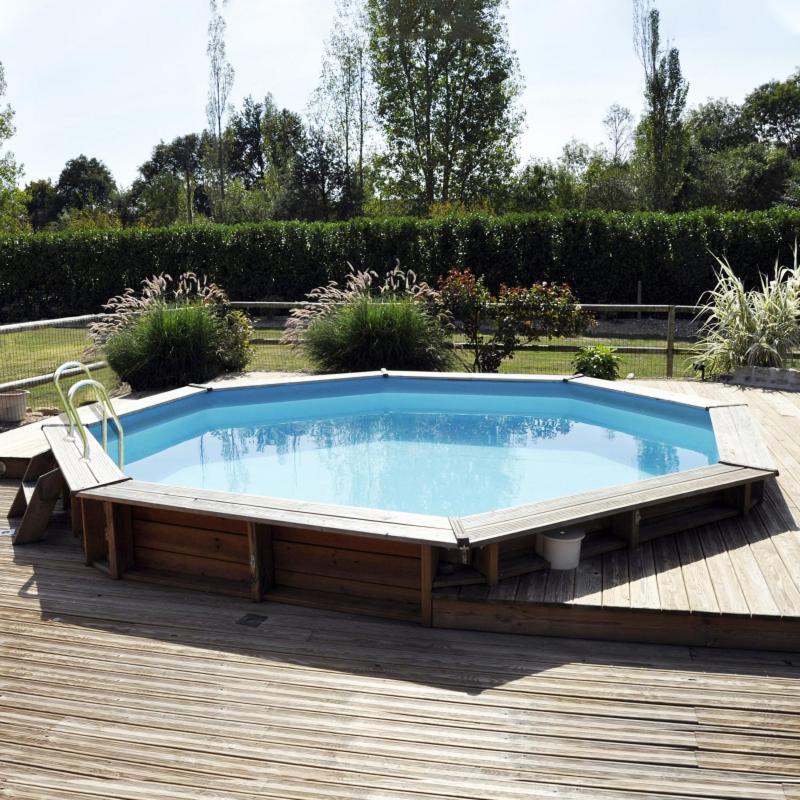 Cottage Du Garlai Bressuire Zewnętrze zdjęcie