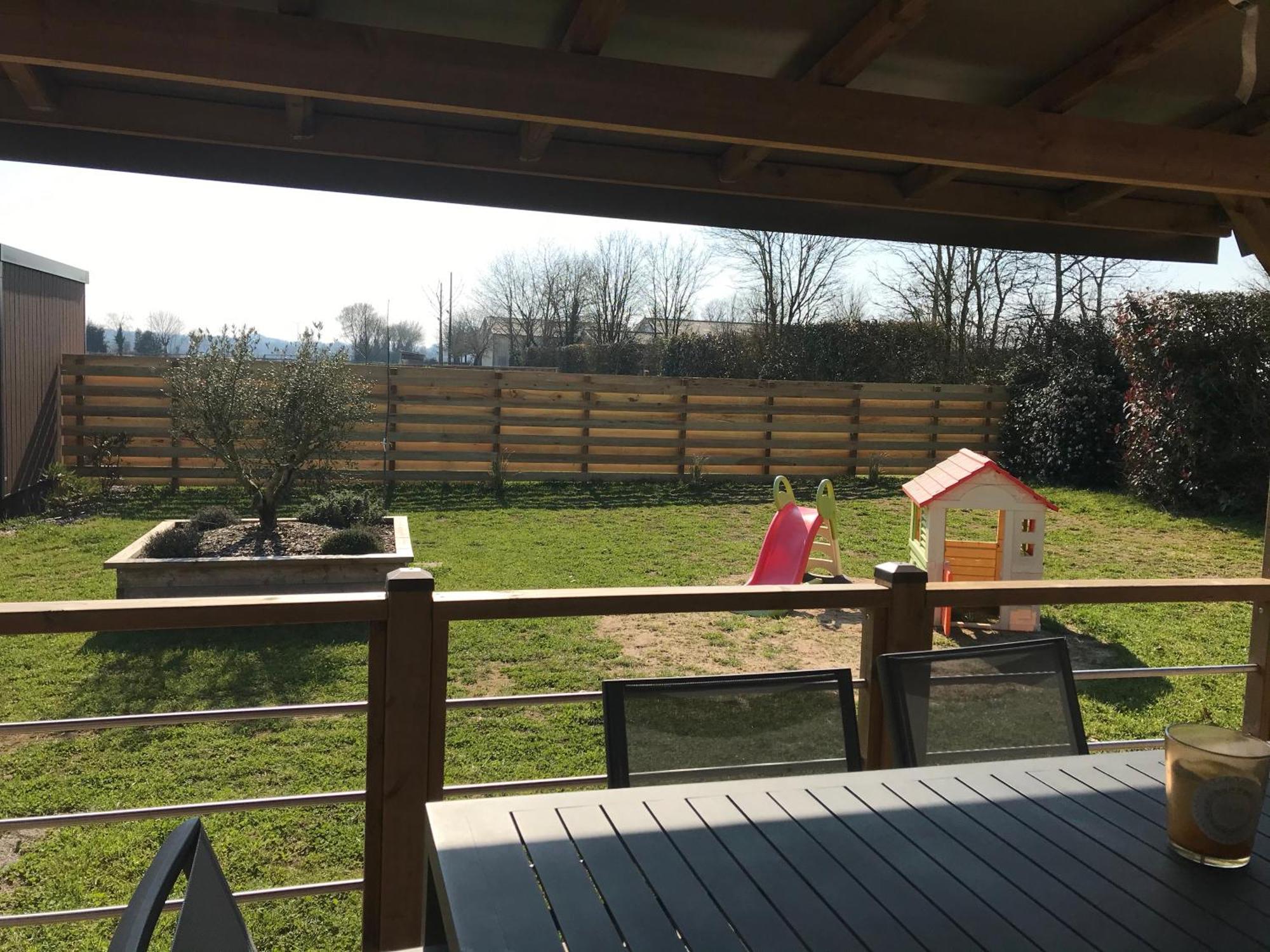 Cottage Du Garlai Bressuire Zewnętrze zdjęcie