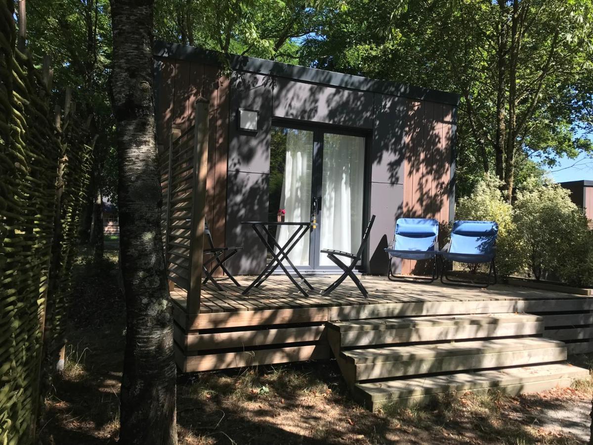 Cottage Du Garlai Bressuire Zewnętrze zdjęcie