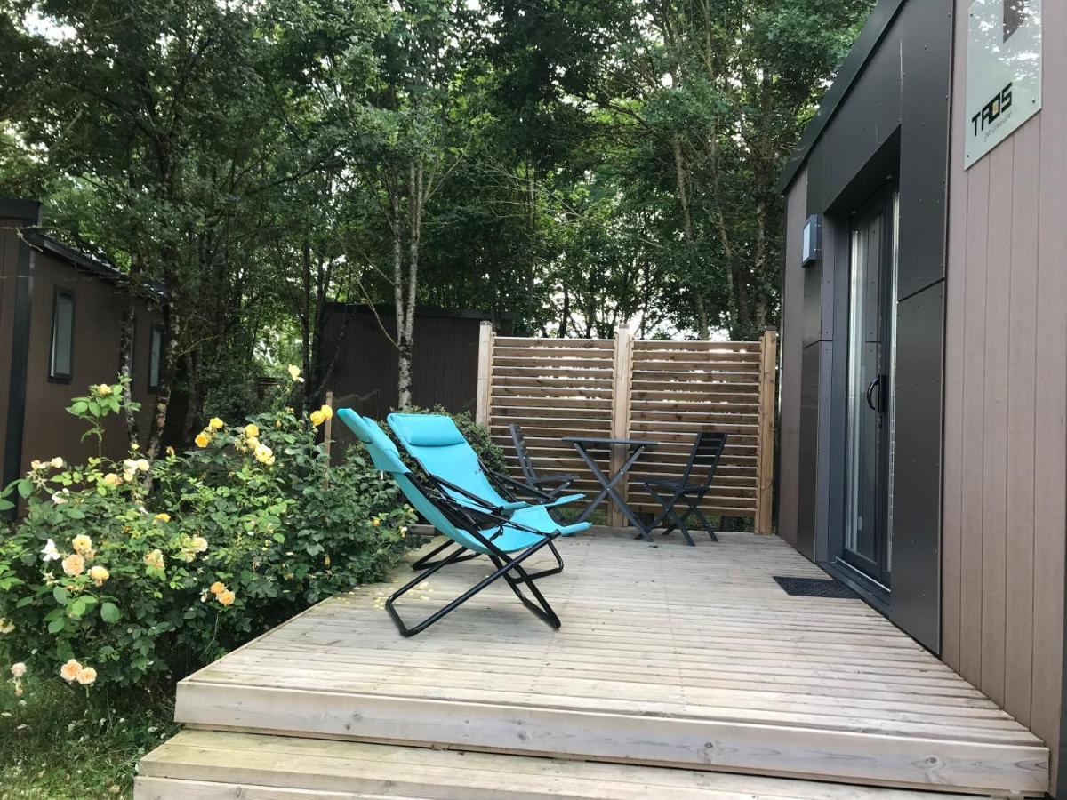 Cottage Du Garlai Bressuire Zewnętrze zdjęcie