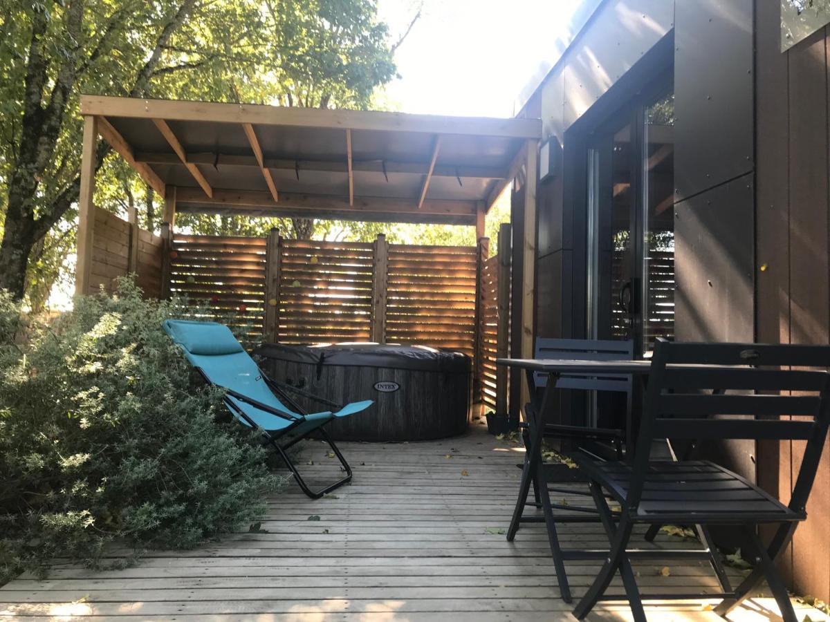 Cottage Du Garlai Bressuire Zewnętrze zdjęcie