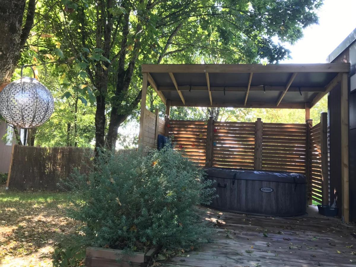 Cottage Du Garlai Bressuire Zewnętrze zdjęcie