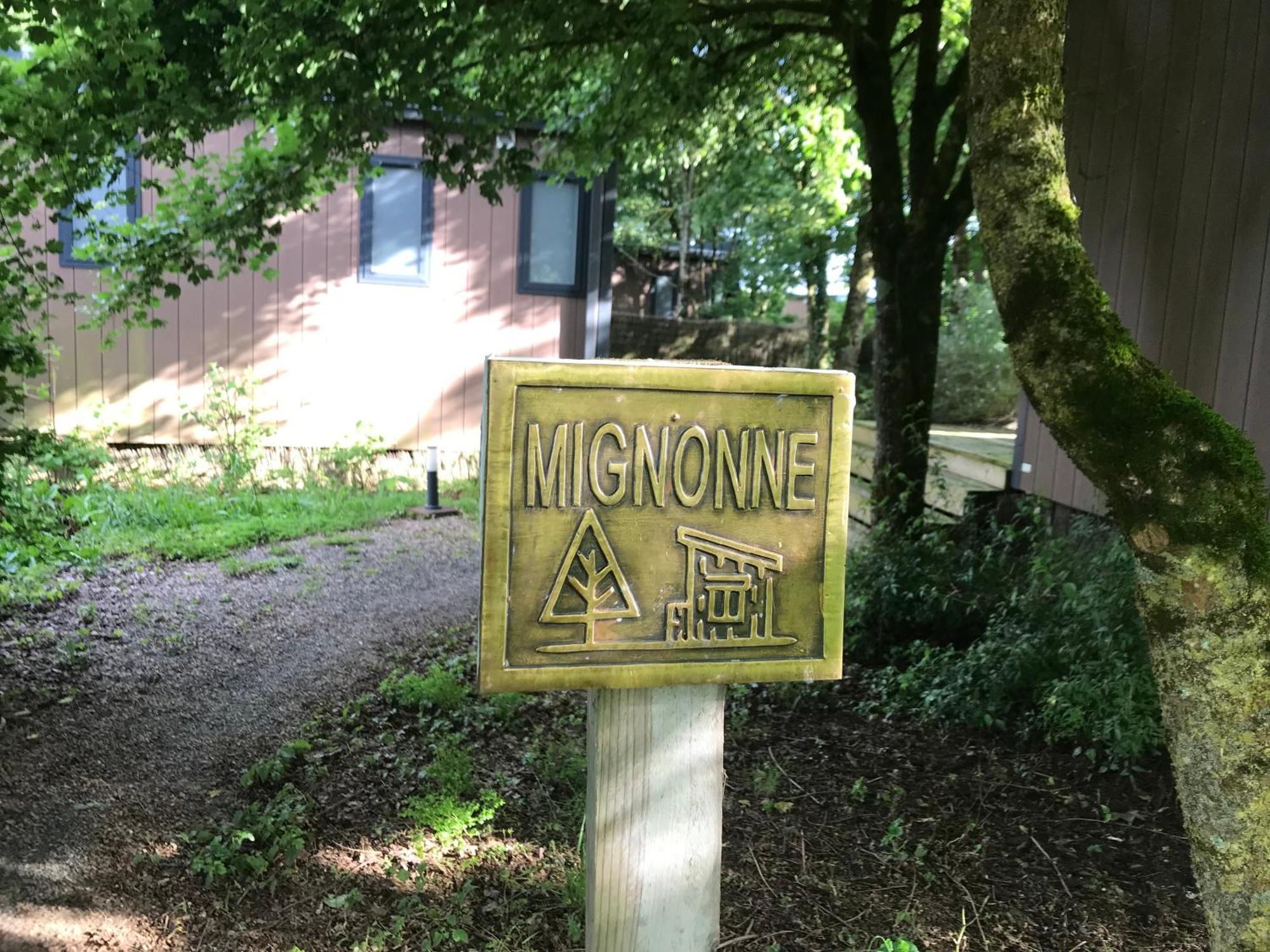 Cottage Du Garlai Bressuire Zewnętrze zdjęcie
